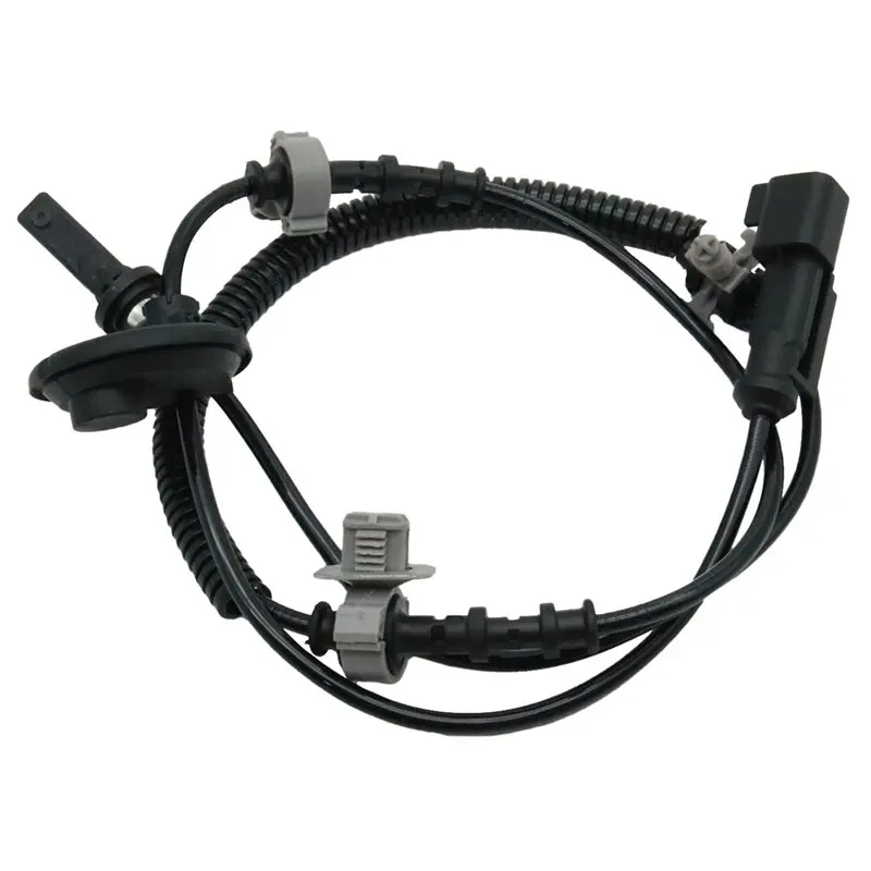 프론트 좌측 휠 속도 센서 84058689 캐딜락 XT5 GMC 아카디아 2017-2019 2.5L 3.6L 84150342 ABS 자동차 교체 부품