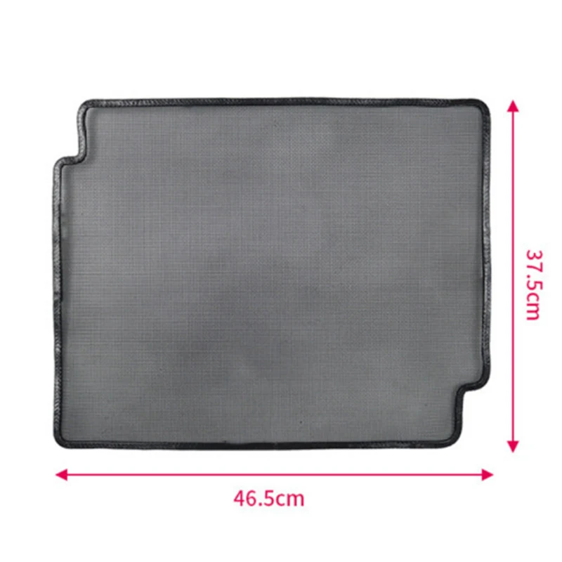 Front Grille Insect Bug Net Stone‑Proof Mesh For Suzuki Jimny JB64 JB74 2018+ Front Radiator Guard Off‑Road Exterior Accessories