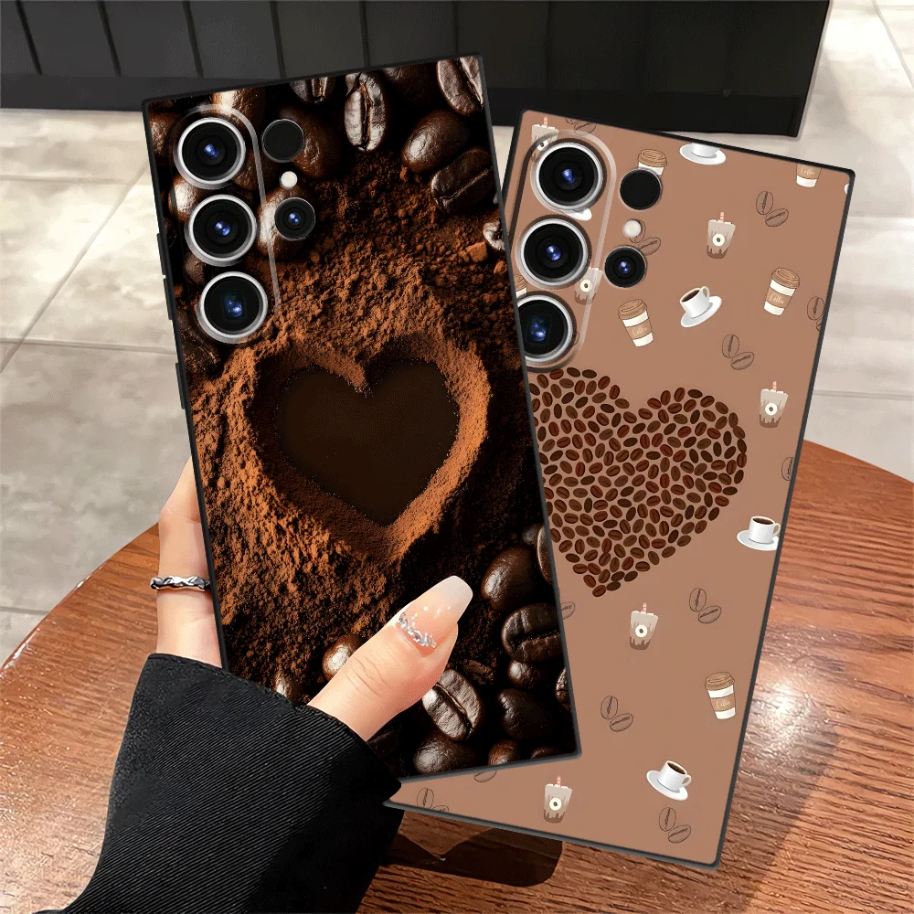 Coffee Love Art Cas… - image