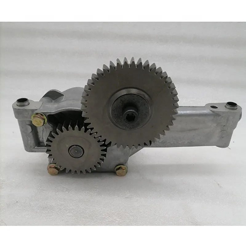 189-8777 Oil Pump for Caterpillar 320B 325B 322C 330C 329D Excavator CAT 815B Compactor 2W8625 3116 3126B C7 C9 Diesel Engine