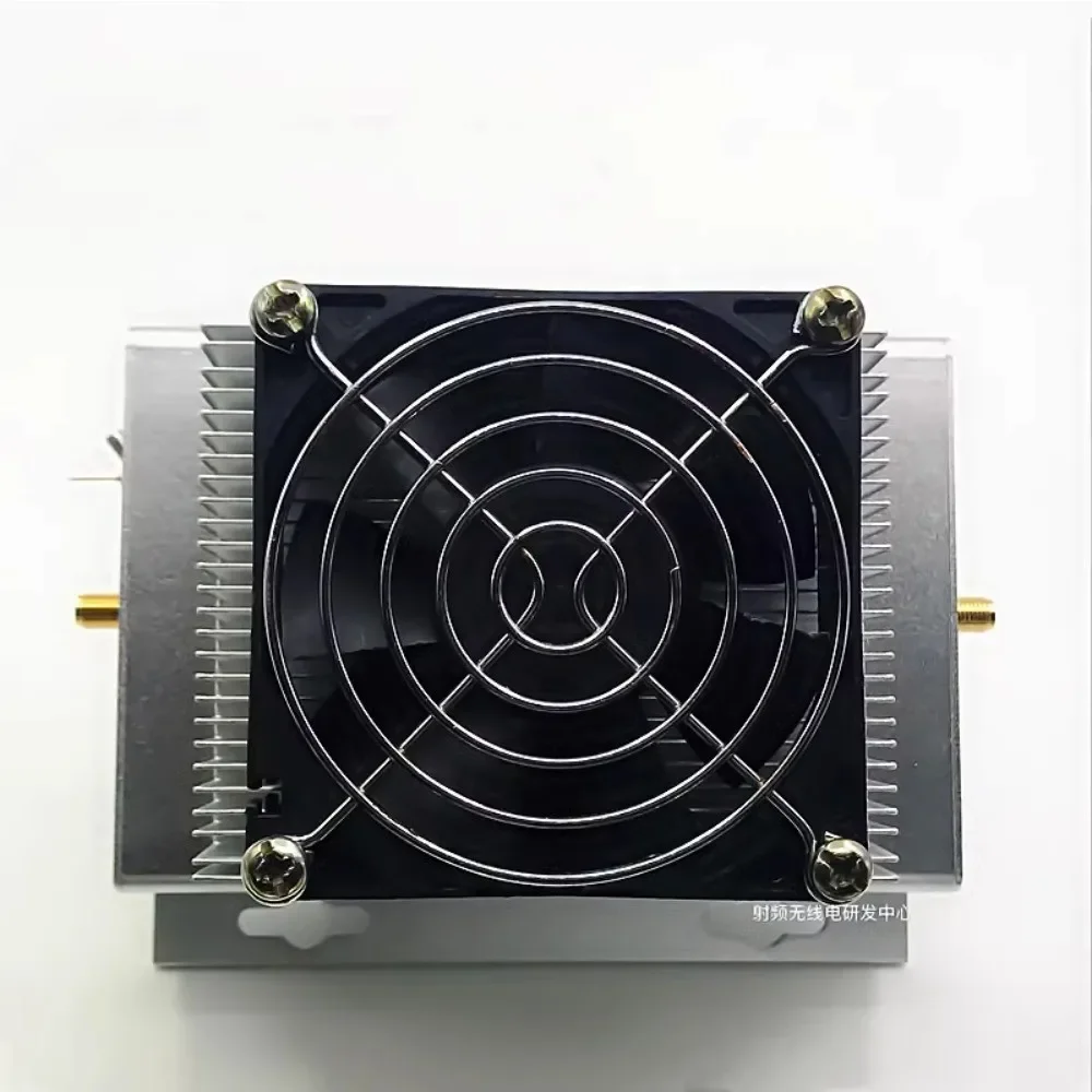 RF 433MHz 80W Power Amplifier with Extended Range Power Amplifier