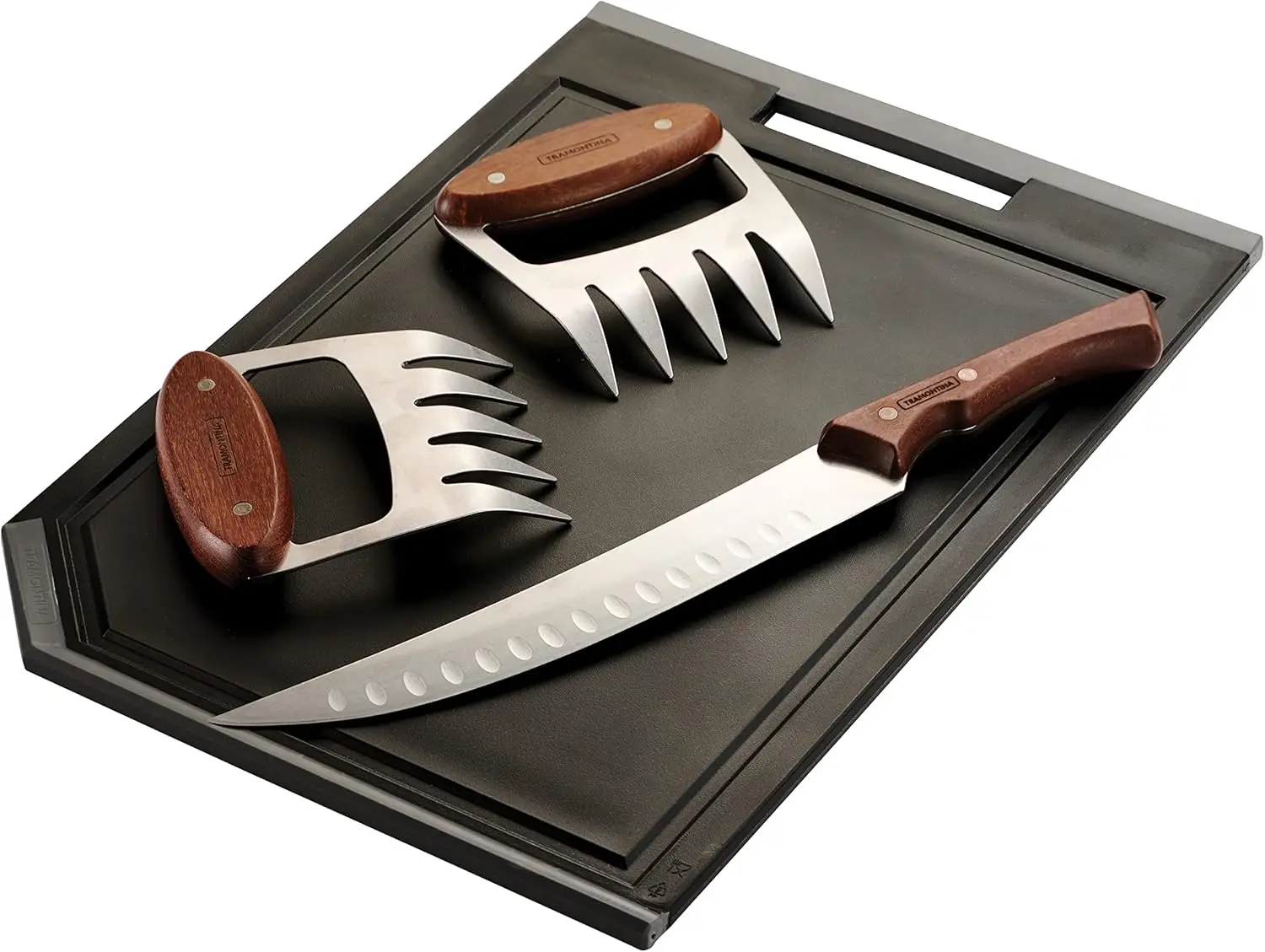 

4 Piece Cutting Board Set 80905/016DS