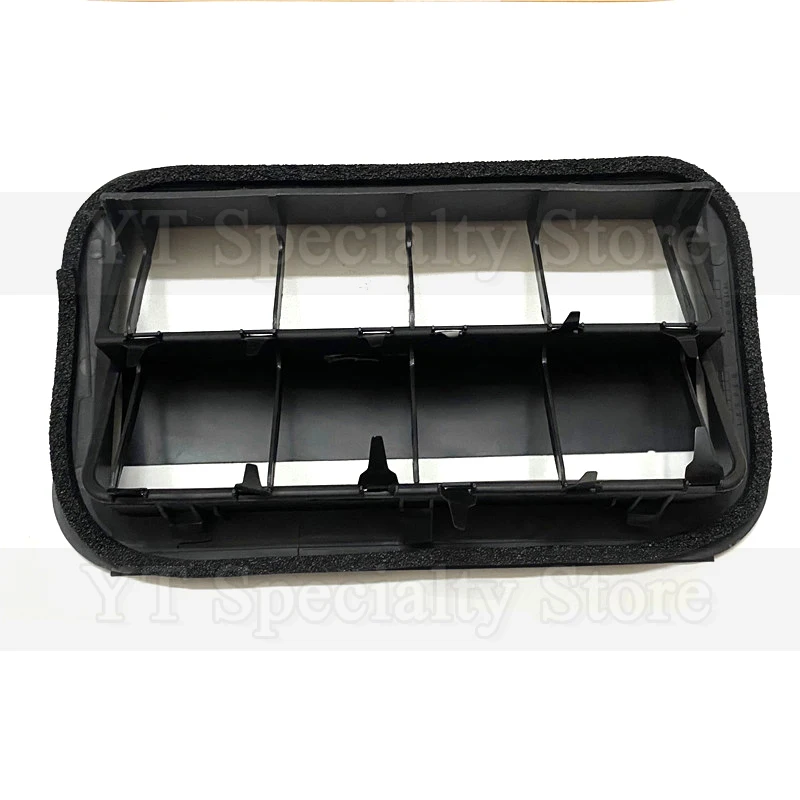 Kamshing Rear Bumper Air Outlet For Toyota Camry 2006-2017 Corolla 2007-2013 Levin 2014-2017 Rear Fender Vent