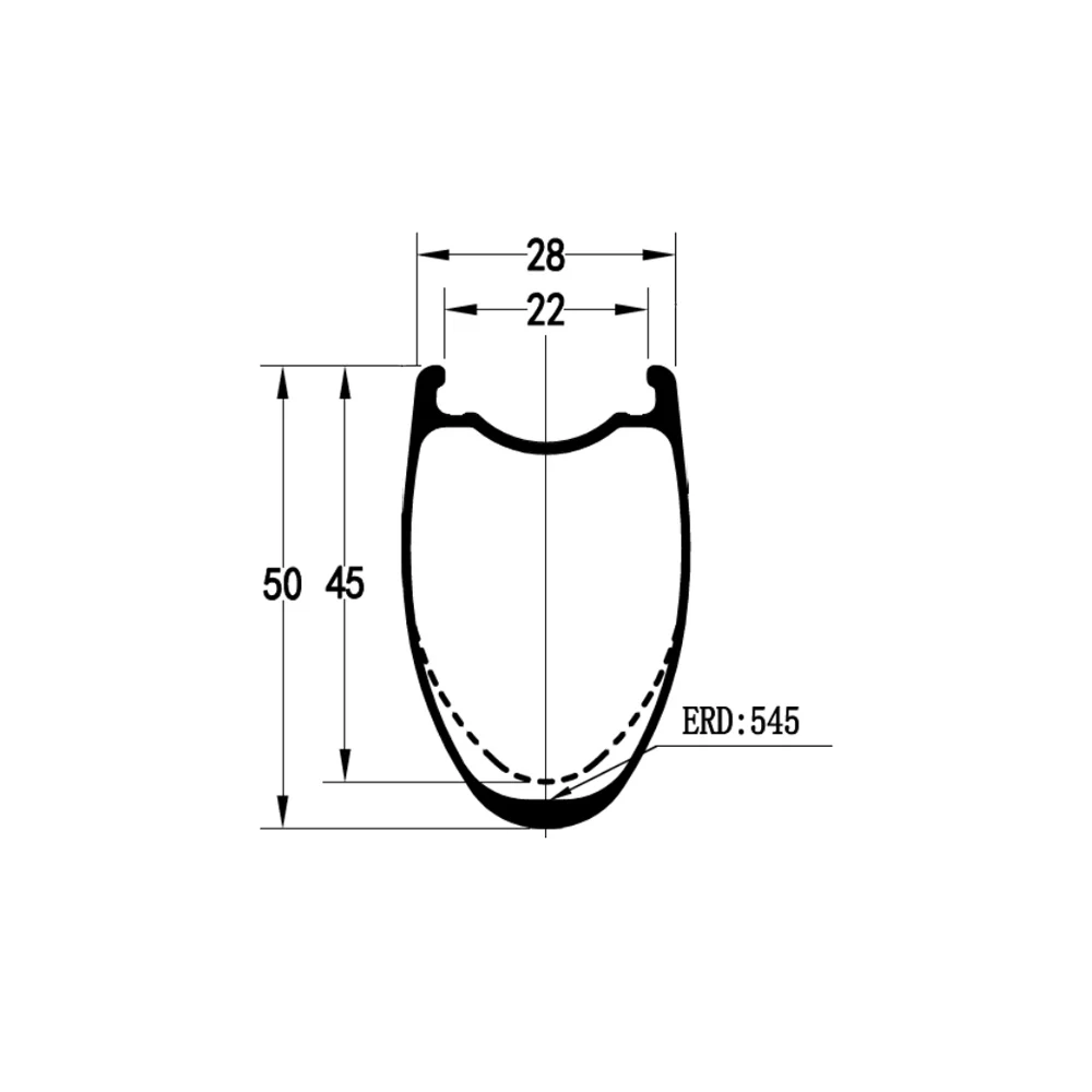 LIENGU 700C 45mm 50mm Wave Carbon Road Bicycle Wheel Disc Brake LG-RD02 36T Ratchet 28mm Width Tubeless Clincher 24H