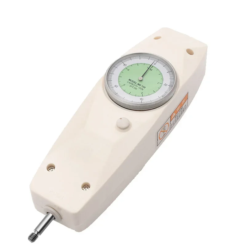Digital electronic digital push-pull force meter, pointer force meter