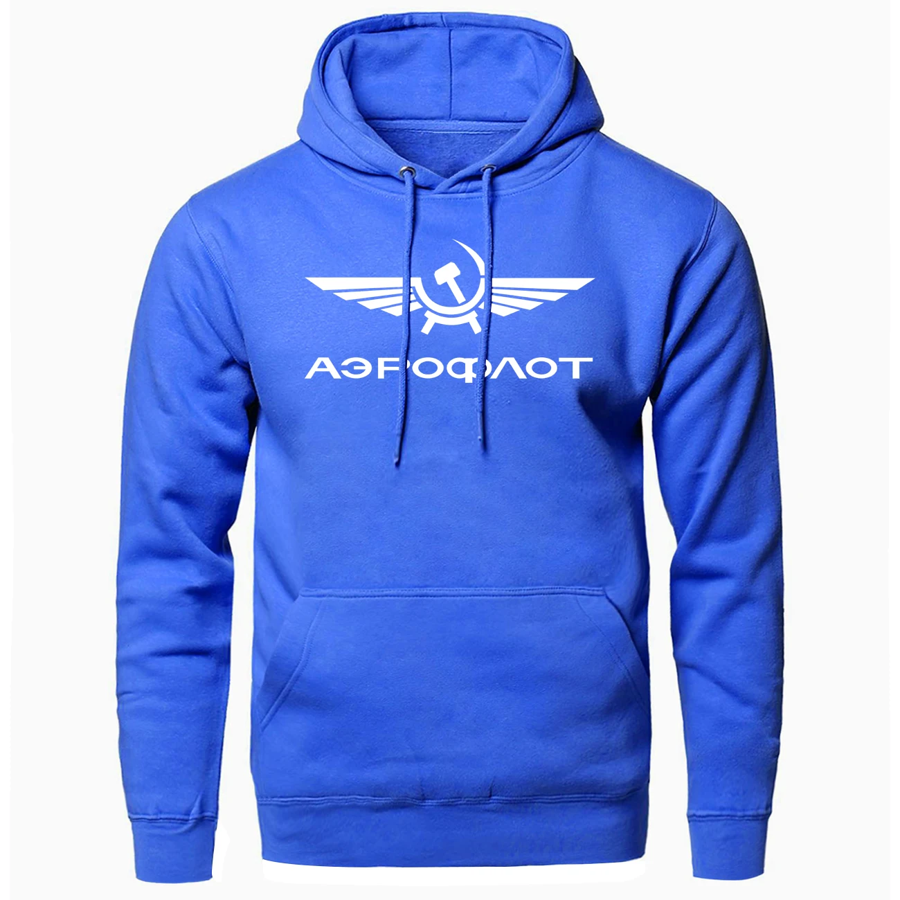 hot Aeroflot CCCP Civil Aviation USSR RUSSIA AIRFORCE men tracksuits popular man clothes male casual coats 2019 hip-hop jackets