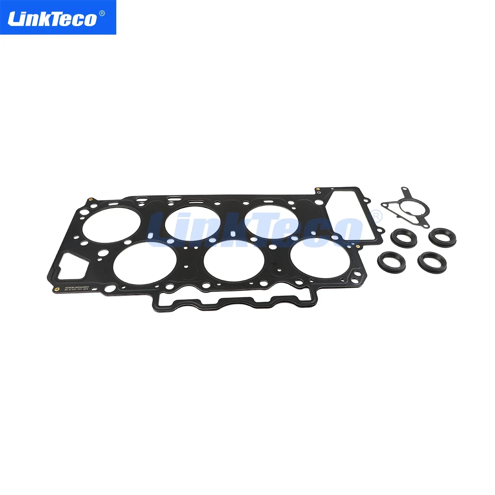 Car Engine Repair Kit Full Gasket Set For Volkswagen CC Passat Touareg 3.6 L V6 GAS DOHC