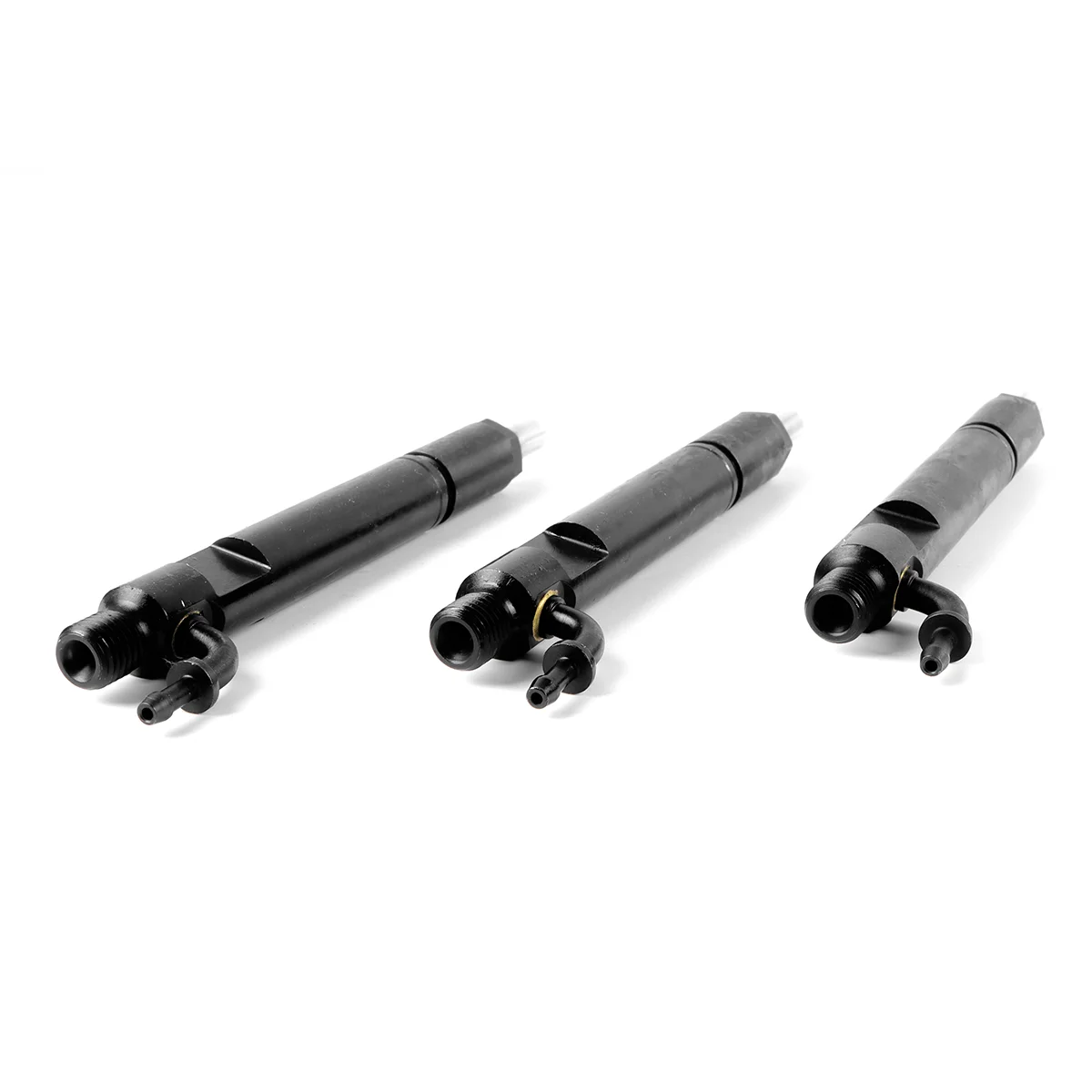 3 قطعة حاقن الوقود 0432191624 ل Deutz FL1011 F3L1011 F4L1011 محرك استبدال أجزاء حاقن فوهة اكسسوارات السيارات   ﻿