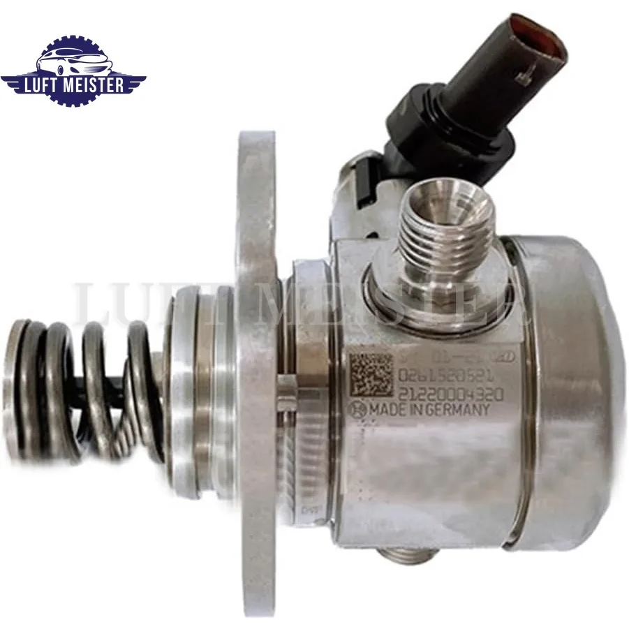 

High Pressure Fuel Pump 13518631642 8631642 0261520520 for BMW&Supra B48 F49 G38 G08 G05 G28