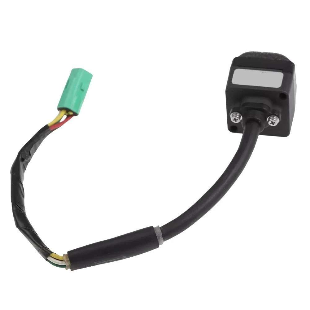 PCV Valve 17130-59B-003 For Honda For Civic For CR-V For Accord 2016-2021 Black Yellow ABS Engine Breather Replacement Part