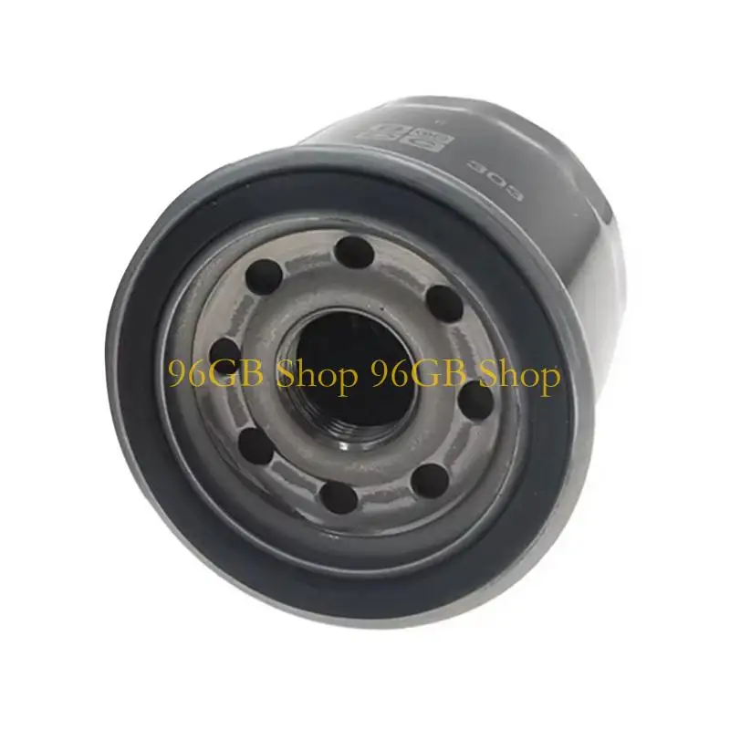 

96GB Replacement Oil Filter ATV UTV Accessories Easy Installation for Sportsman 400