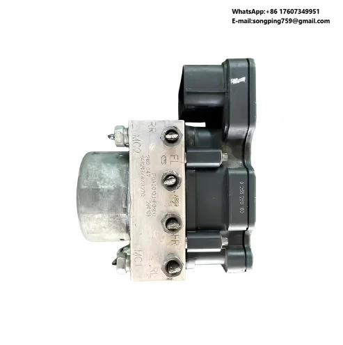 

For Mercedes BRAKE ABS Pump 0265805254