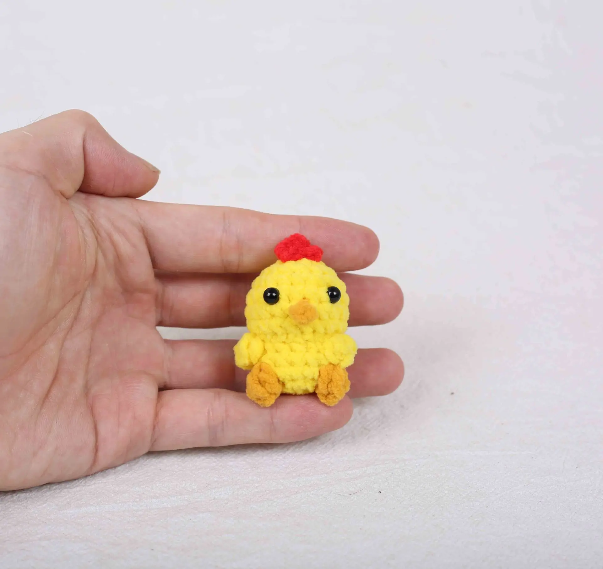 Chinese Zodiac Candy Bean Sleutelhanger Handgemaakte Weven Schattige Kinderen Creatieve Metgezel Gift Bag Hanger Accessoires