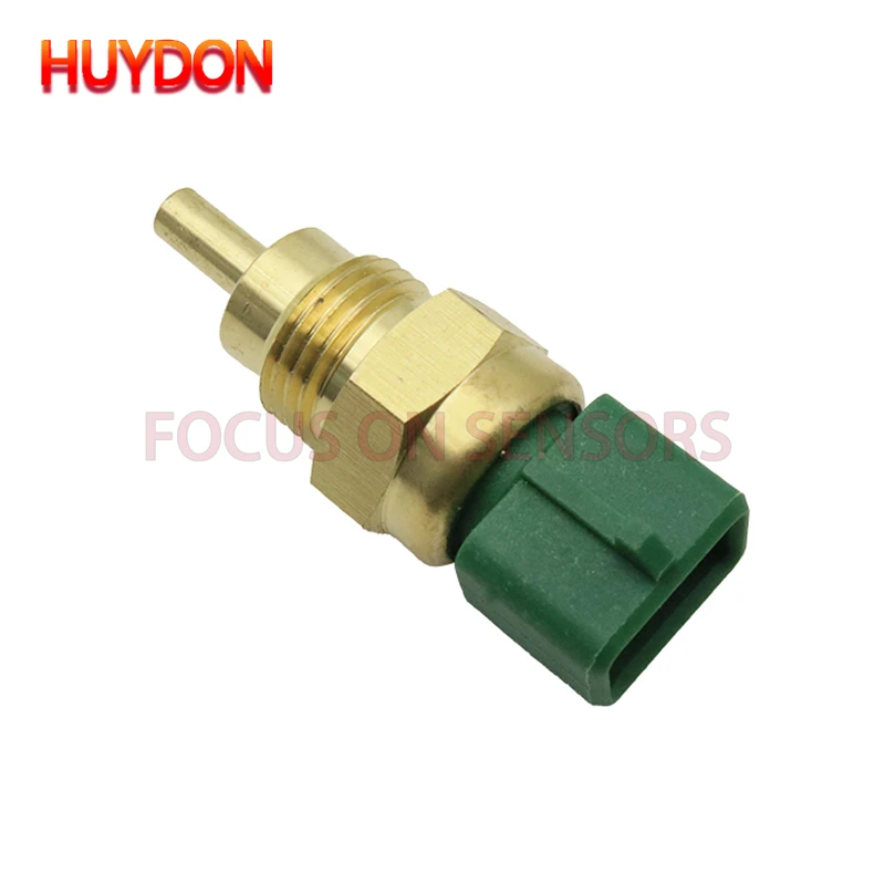 Sensor de temperatura del agua 39220-42700 para Hyundai Motor H-100 Grand Starex Kia Sorento 3922042700   Accesorios de repuesto para automóviles