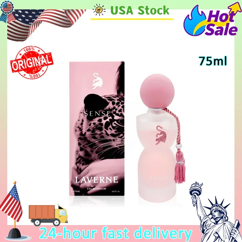 

75 мл оригинальные высококачественные арабские духи женский спрей для тела стойкий цветочный аромат сладкая дата привлекает мужской подарок на день рождения