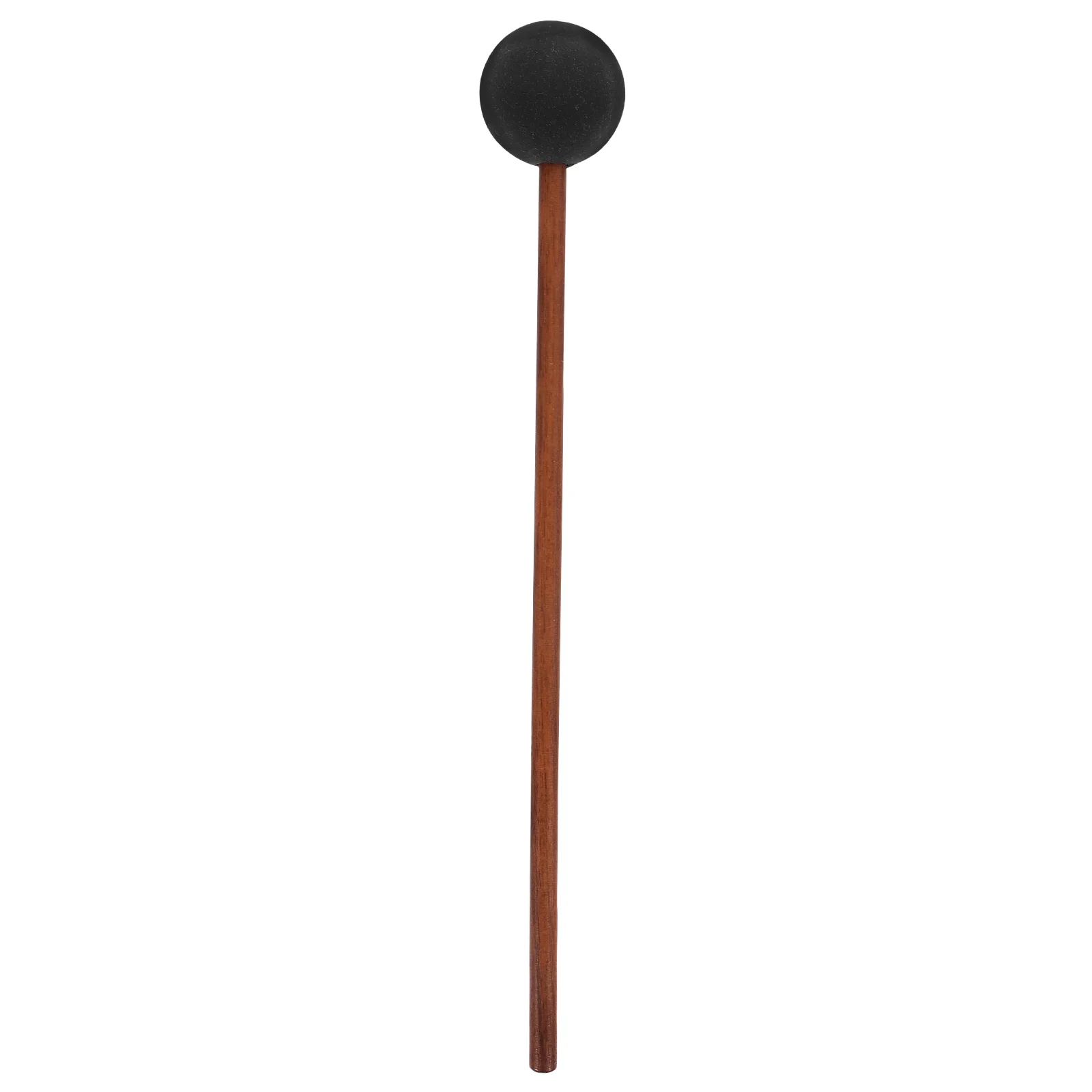 

Whale Gong Stick Wooden Long Handle Friction Marimba Mallet Resonance Drumstick Resonant Percussion Instrument