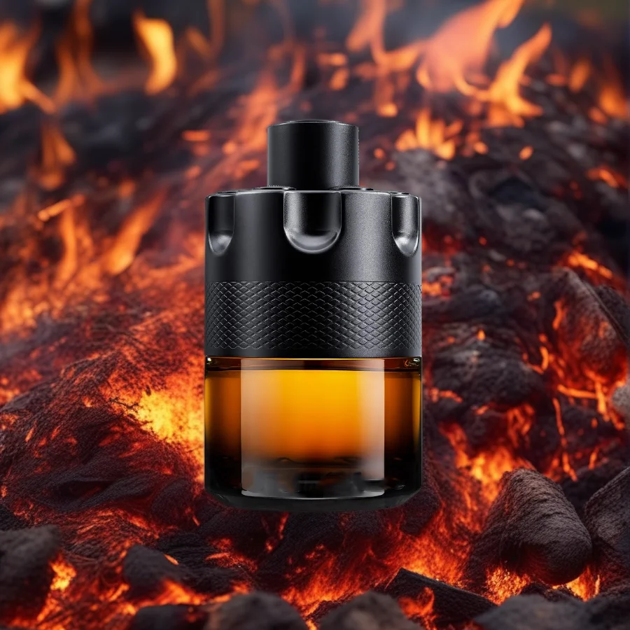 

Самый хочу парфюм – жирный мужской одеколон, острый соблазнительный аромат, идеально подходит для свиданий, ночи и особых случаев