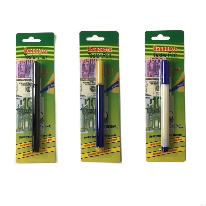 Y3NB Checker Tester Pen Mini Curress Detector Detector Detector счета