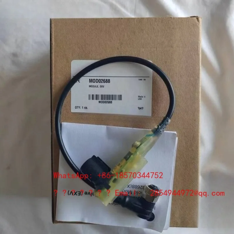 2026   Air Conditioner MOD02688 Expansion Valve Driver Module X13650736130