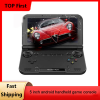 2021 NEW GPD XD plus 4GB/32GB 5 Inch Android handheld game console