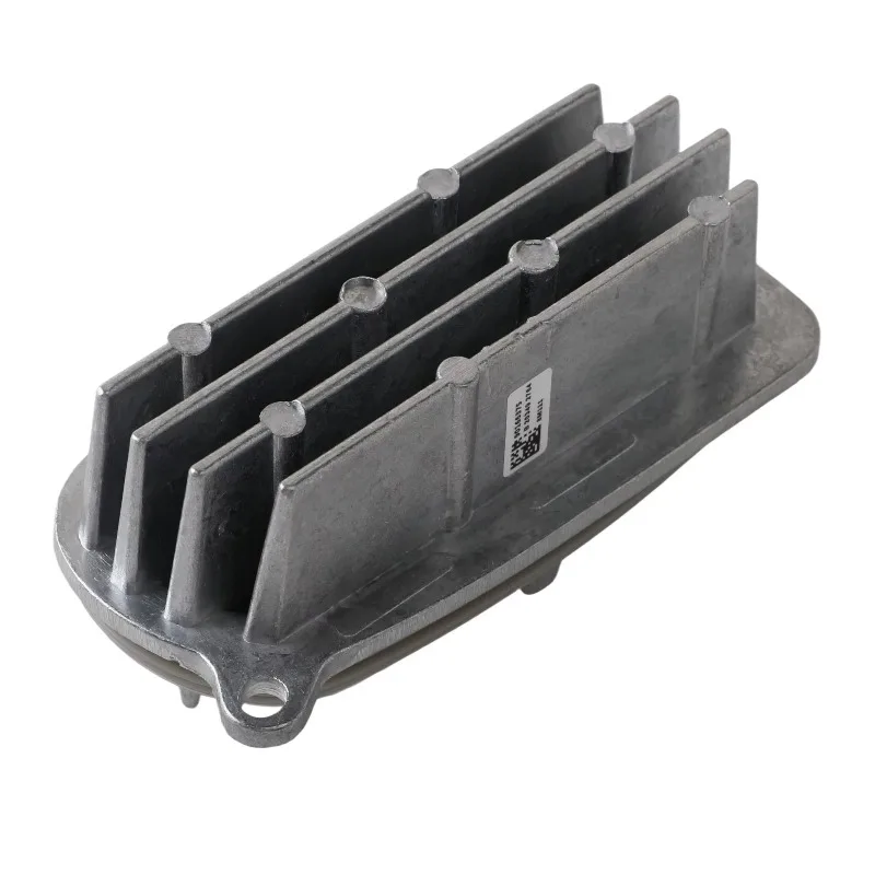 Car LED DRL Headlight Control Module Unit OE 90166375 High‑Quality Daytime Running‑Light Board For SEAT Leon