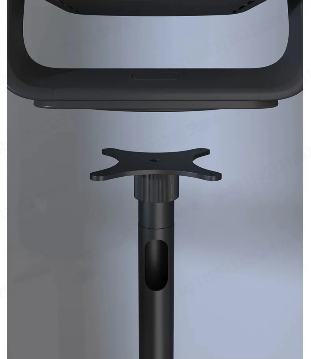Heavy duty projector floor stand for N1Spro N3pro N5ultra N5Sultra max projector home bedside no drill lift bracket