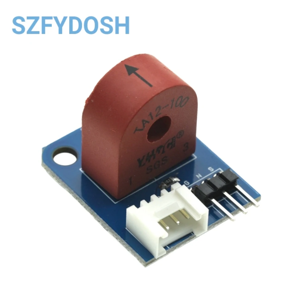TA12-100 Ac Current… - image