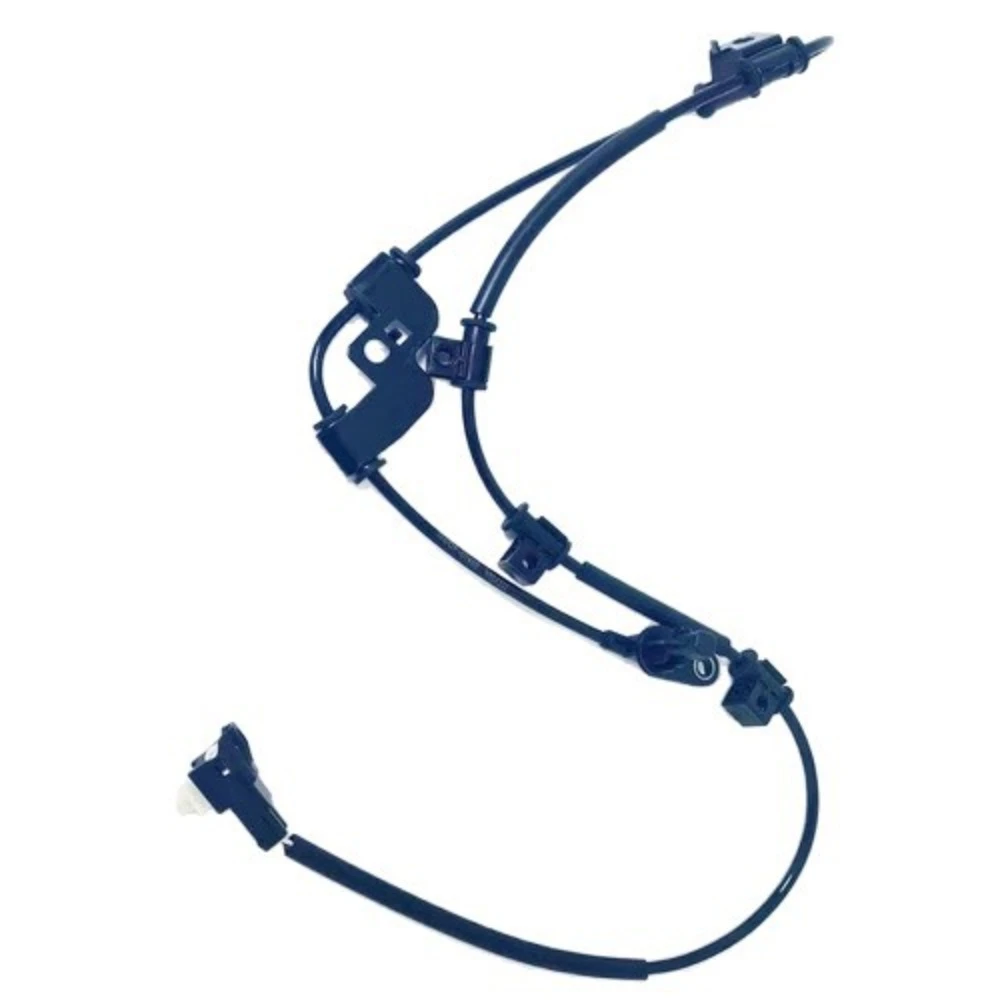 Components 59810 4Q000 598104Q000 59810-4Q000 for Hyundai for Kia ABS Wheel Speed Sensor Plastic Brand New Automatic Wear Parts