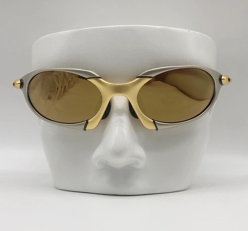 Gafas de sol polarizadas para hombre MTB, gafas de ciclismo UV400, gafas de sol para pescar, gafas de Metal para bicicleta, gafas para ciclismo, gafas para montar C3-1