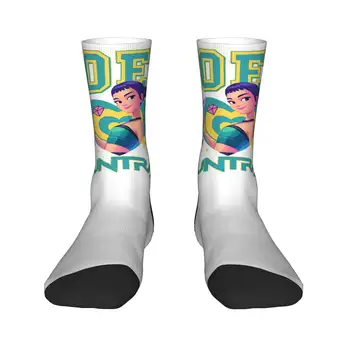 10 最佳銷售 客製化襪子 - №8