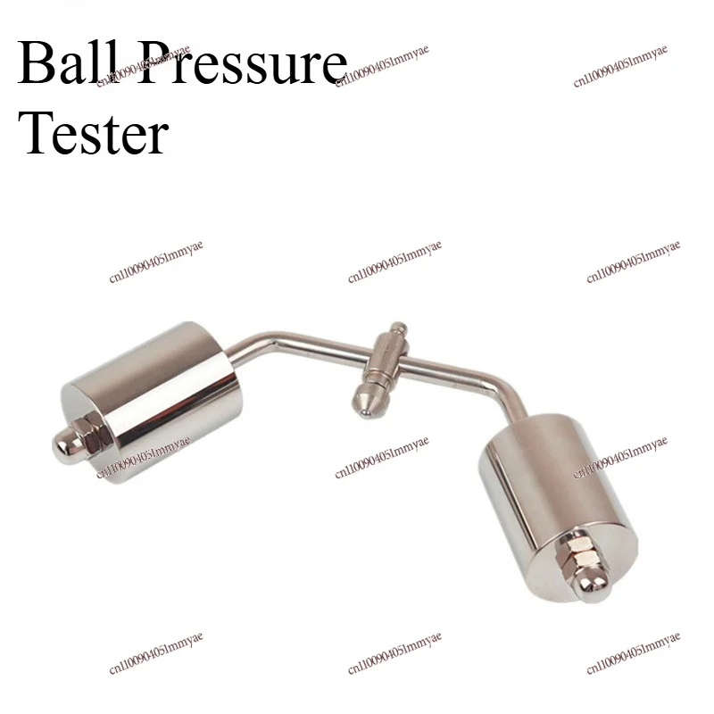 Ball Pressure Tester Plug Socket Heat Resistance Test Apparatus Inspection Instrument