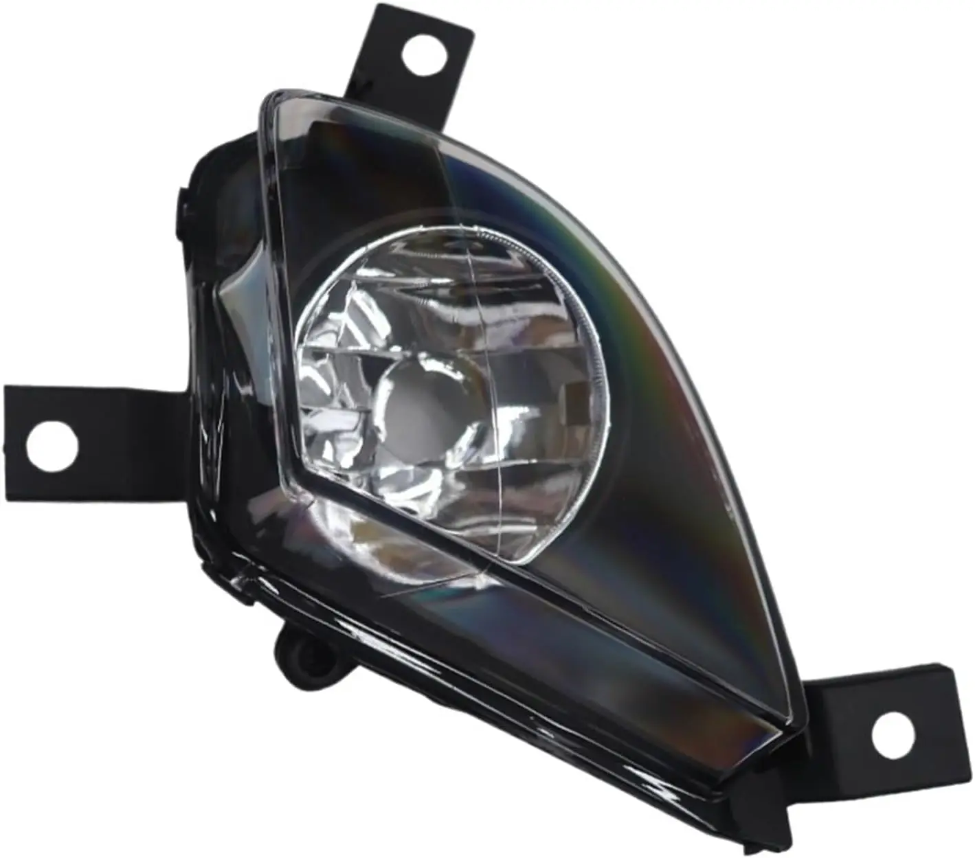مناسبة لسيارات Bmw E90 209-2011Year مصبغة سفلية للضباب الأمامي مصباح مضاد للضباب 63177199893 63177199894