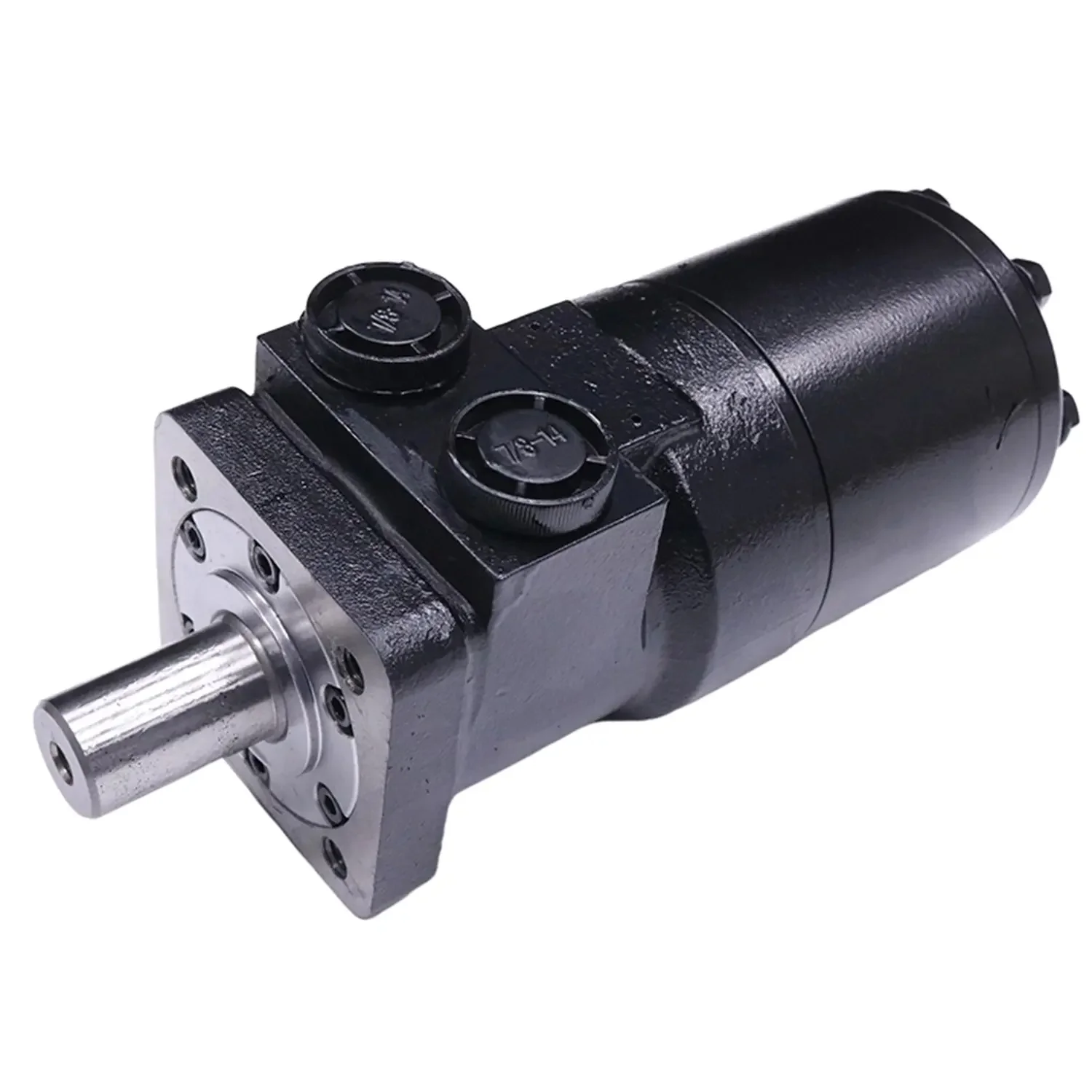 Hydraulic Motor For Eaton Char-Lynn H Series 101-1017-009 1011017009 Engine Replacement Parts