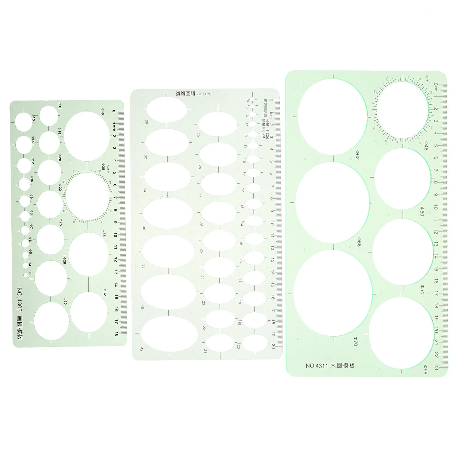 conjunto-de-3-reguas-e-gabaritos-de-desenho-geometrico-em-plastico-para-estudantes-arquitetos-engenheiros-e-para-uso-em-desenhos-tecnicos-e-em-escolas