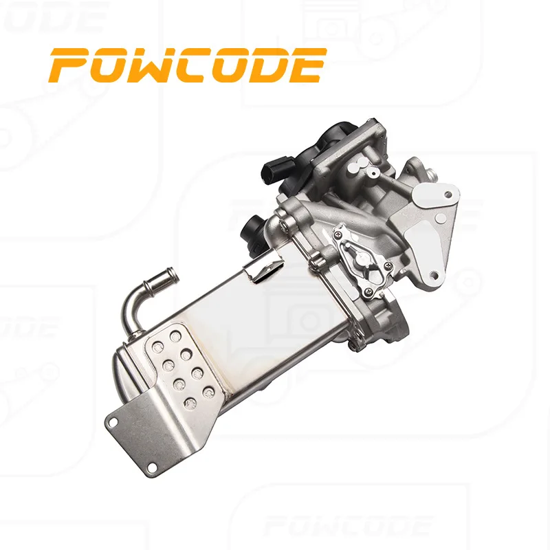 Suitable For A4/A5/Q5 2.0TDI 03L131512DT Exhaust Gas Recirculation Valve