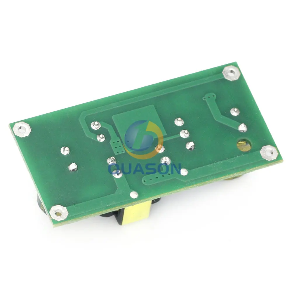 DC-DC Step Down Buck Power Supply Module Adjustable DC DC 22V-290V to 3.6V-15V Isolation Switching Converter Regulator Board