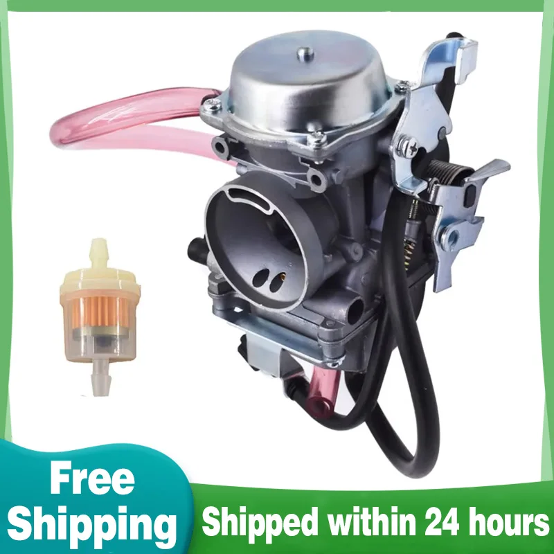Carburetor for For Kawasaki KLX250 1994-1996 For Kawasaki KLX250R 1994-1996 For Kawasaki KLX250S 2006-2014 Carb