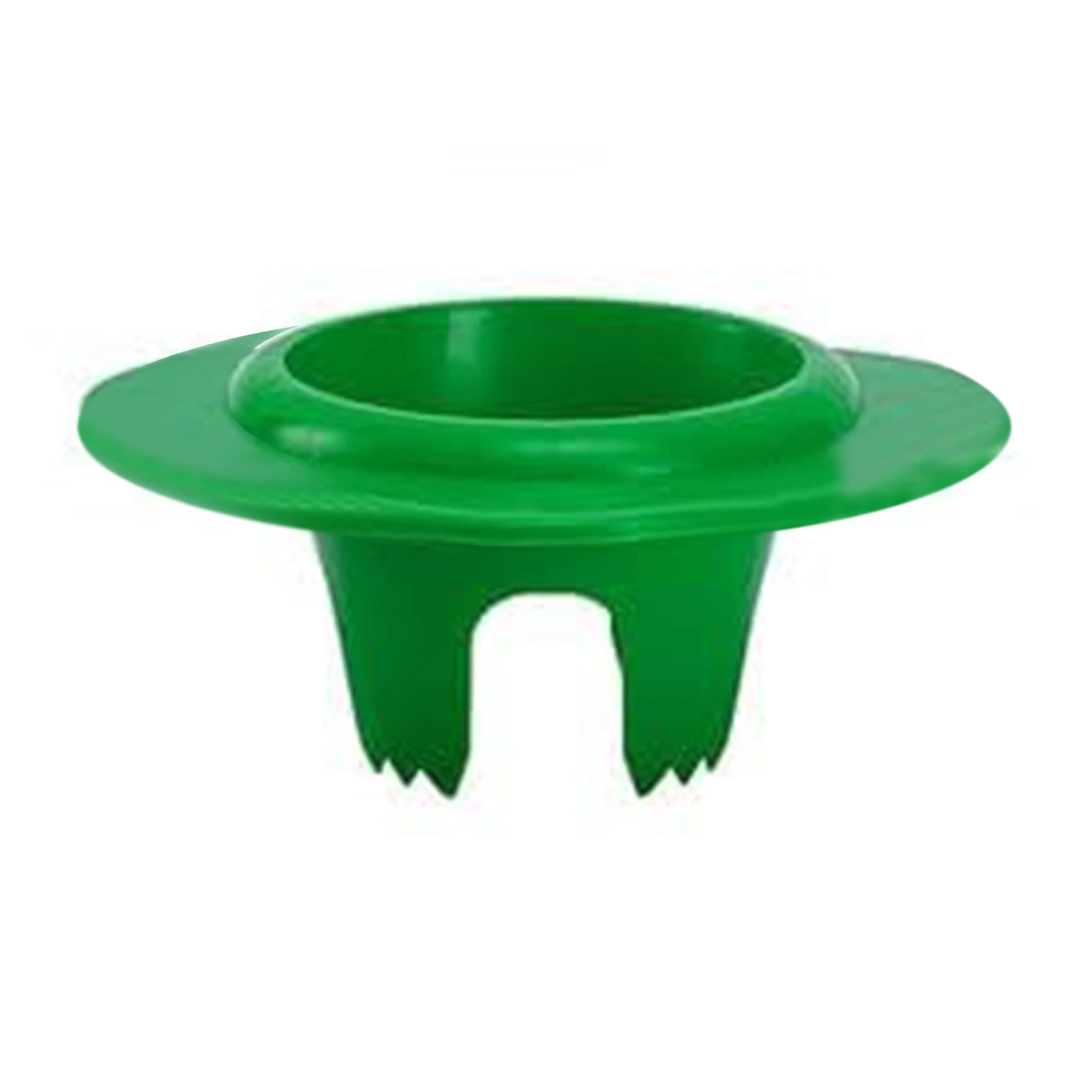 Lawn Sprinkler Head Protector Round Dust Proof Impact Resistant Sprayer Guard for Lawn Irrigation Systems Garden Sprinklers