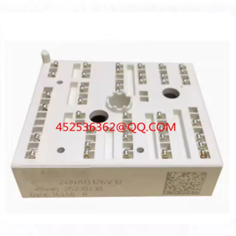

1PCS 100%NEW SKIIP25AC12T4V25 SKIIP26AC126V1 SKIIP25AC126V1 SKIIP24AC126V1 SKIIP23AC126V1 Frequency inverter IGBT power module
