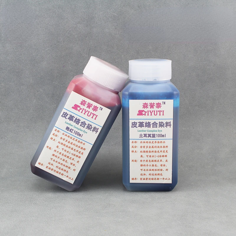 100ML Alcohol Stain…