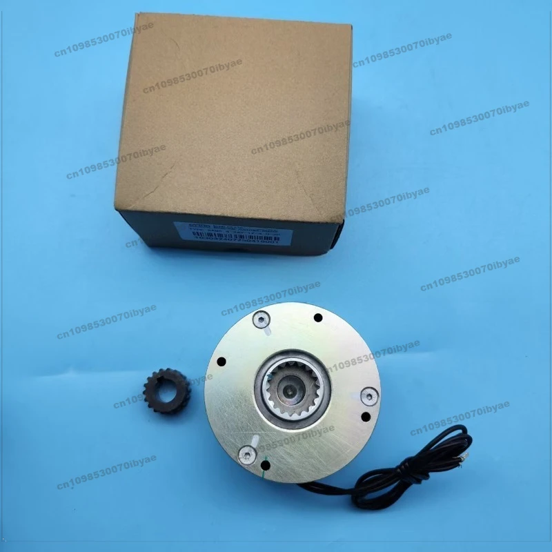 Suitable for Heli Afterburner Electric Storage and Handling Forklift Brake Assembly SAB0.4 24V20W Brake Disc Accessories