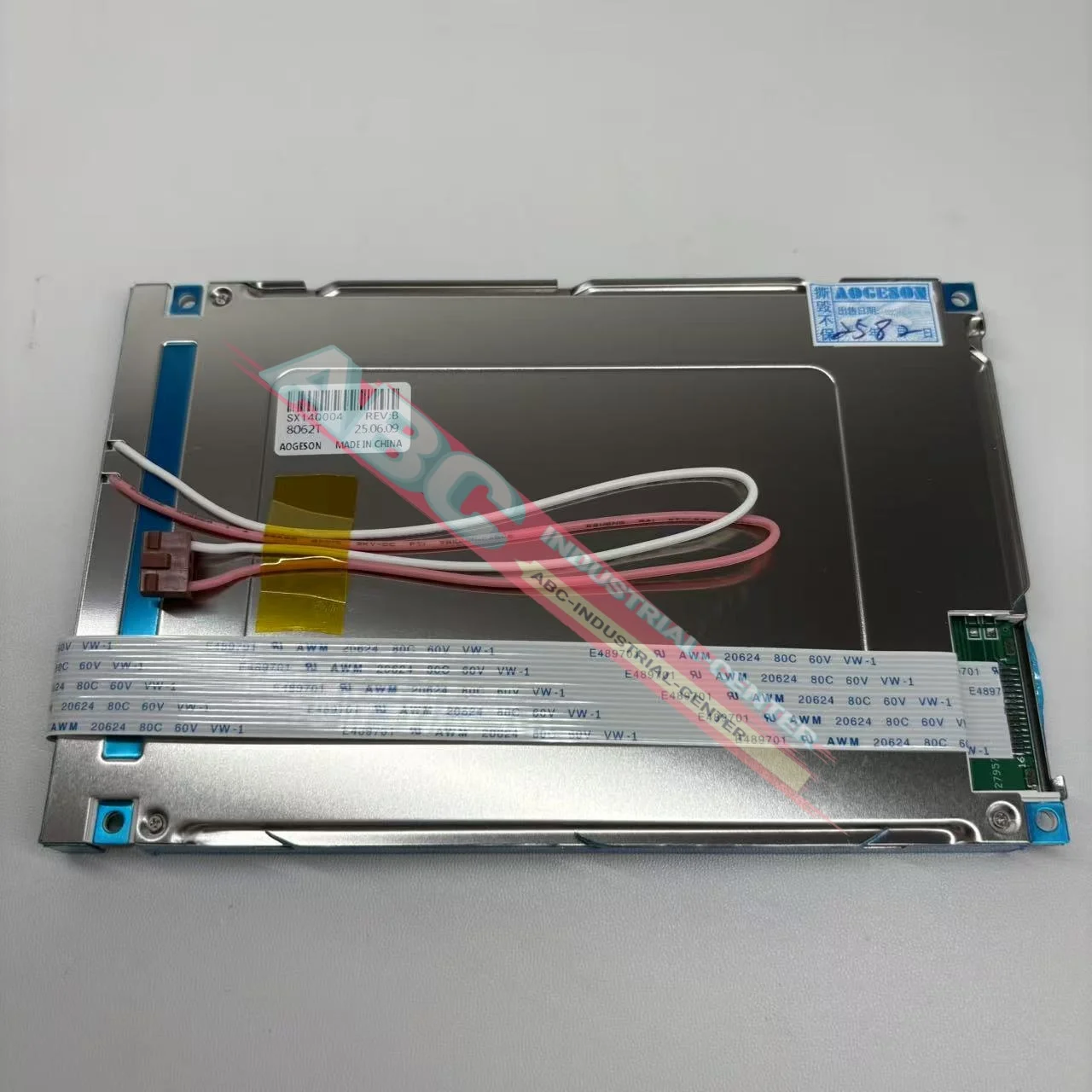 شاشة LCD أصلية جديدة SX14Q004