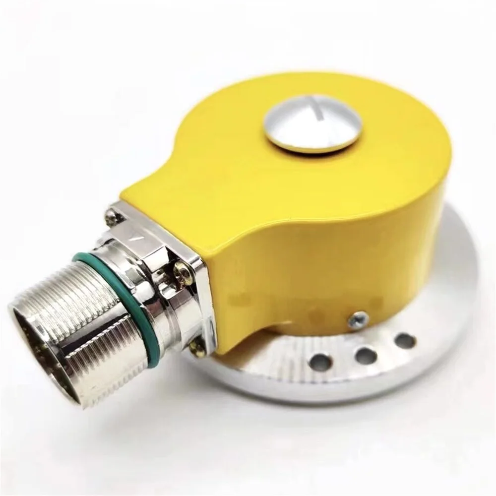 283337-3 8.5821.0030.1024.S002 Replacement Rotary Encoder GHH80-6.5C12-1024BMK526