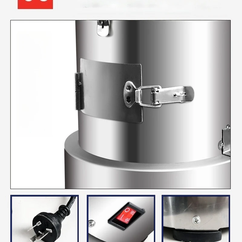 

Full automatic garlic peeler, commercial small household peeler, garlic peeler, and amazing device for peeling garlic skins