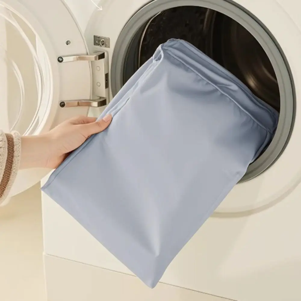 7 in1 Travel Luggage Bag Multi Pockets Hanging Foldable Trip Handbag Moisture-proof Zipper Luggage Storage Bag Clothes Packaging