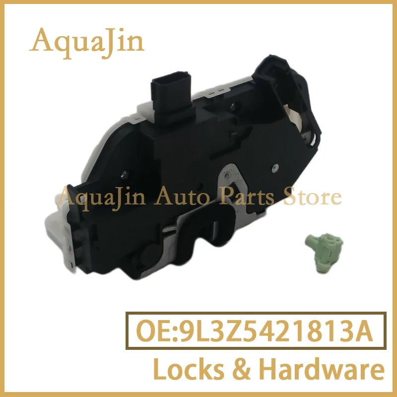 9L3Z5421813A Door L… - image