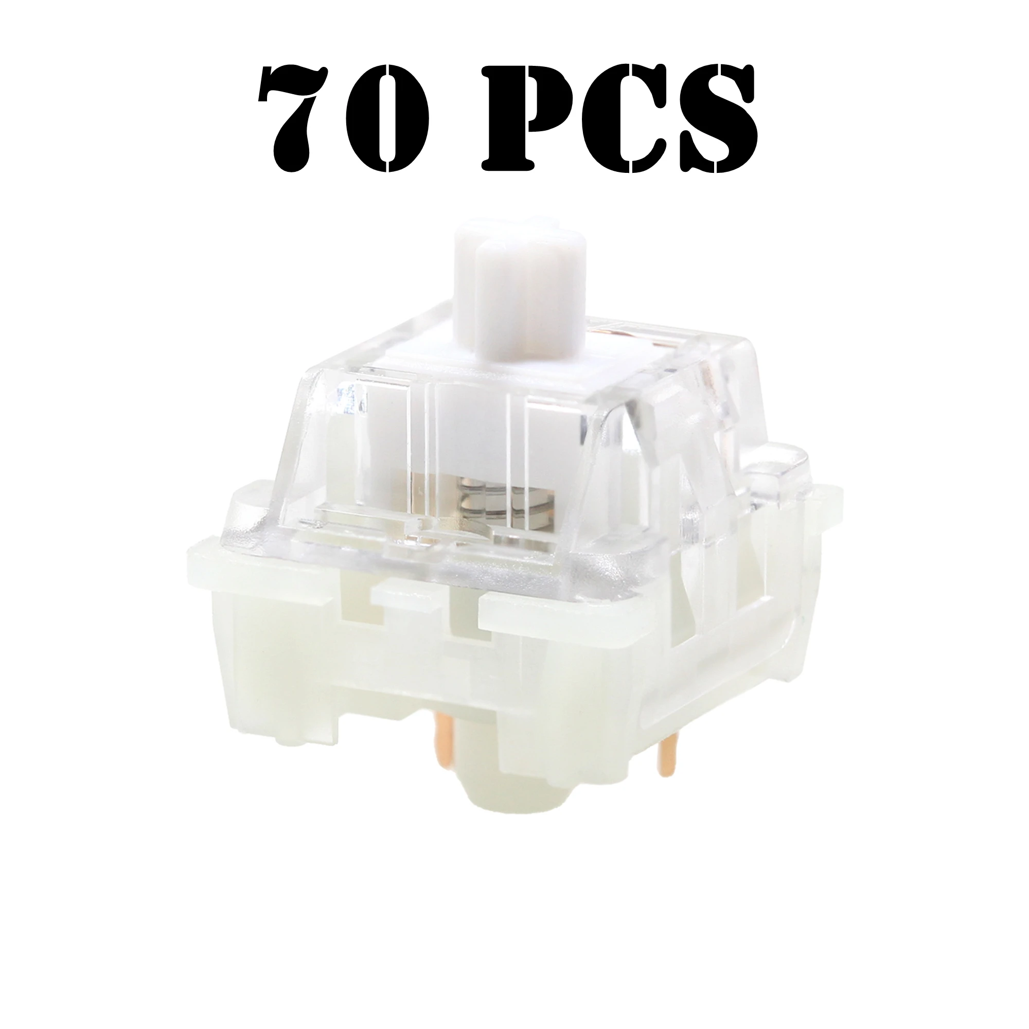 70 PCS
