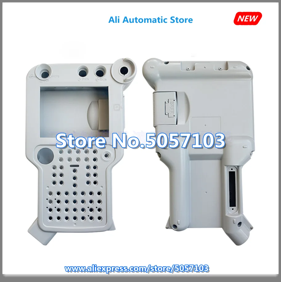 NKS-005E Touchscreen Touch Glass Key Panel