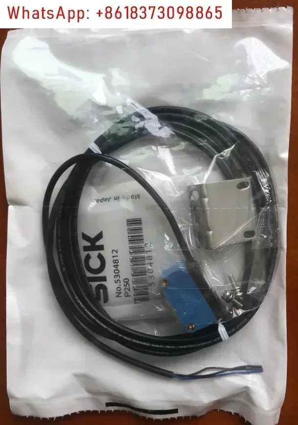 

Specular reflection photoelectric switch GL6-N1112 GL6-N1111 P1111 P1112