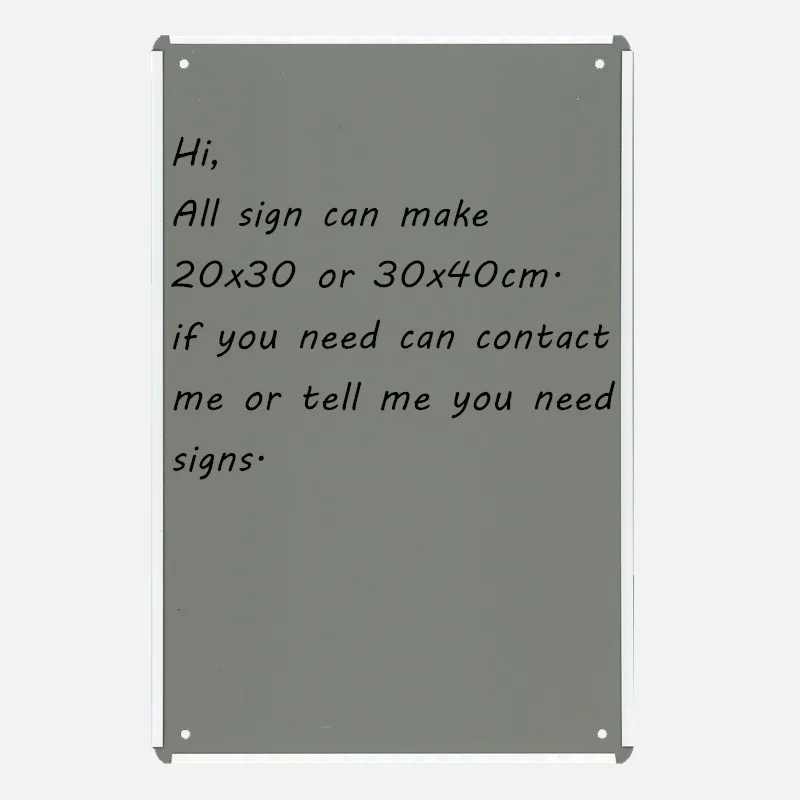 Altezza Is200 Is300 Metal Sign Poster Pub Garage Club Printing Plaques Tin Sign Poster